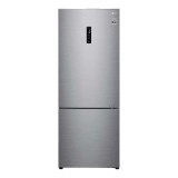 LG GB-B4624PY 2 Door Refrigerator(462L)(Energy Efficiency Class 3)